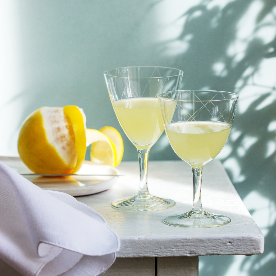 Phil Your Glass: Limoncello is the perfect elixir for holiday overindulgence