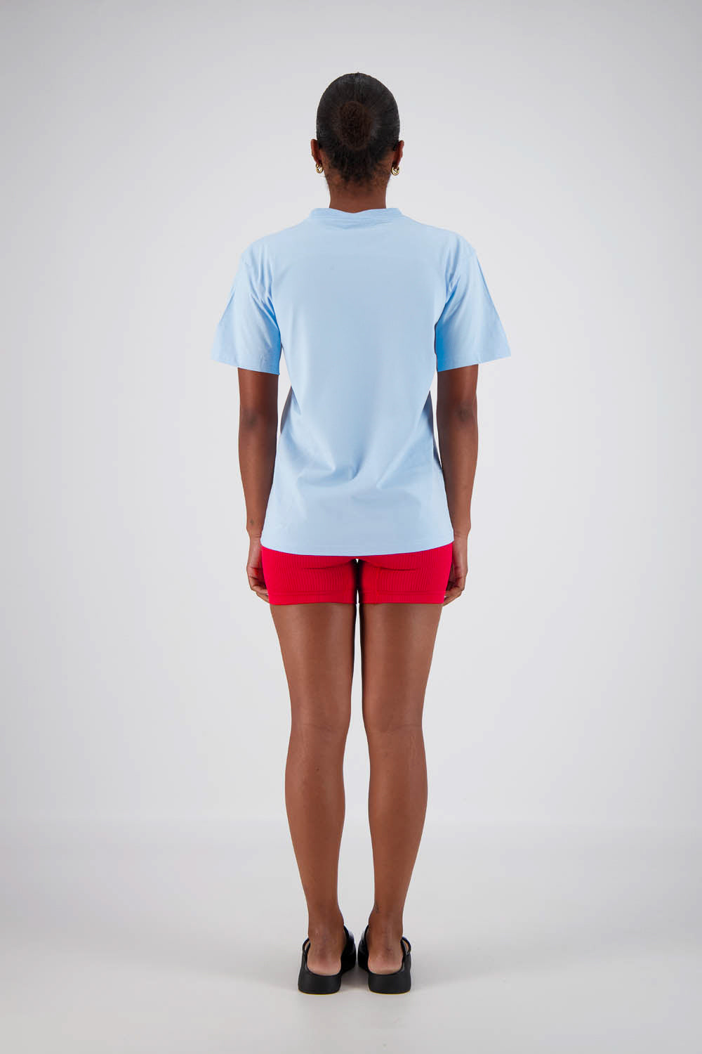 Bosa Tshirt Powder Blue