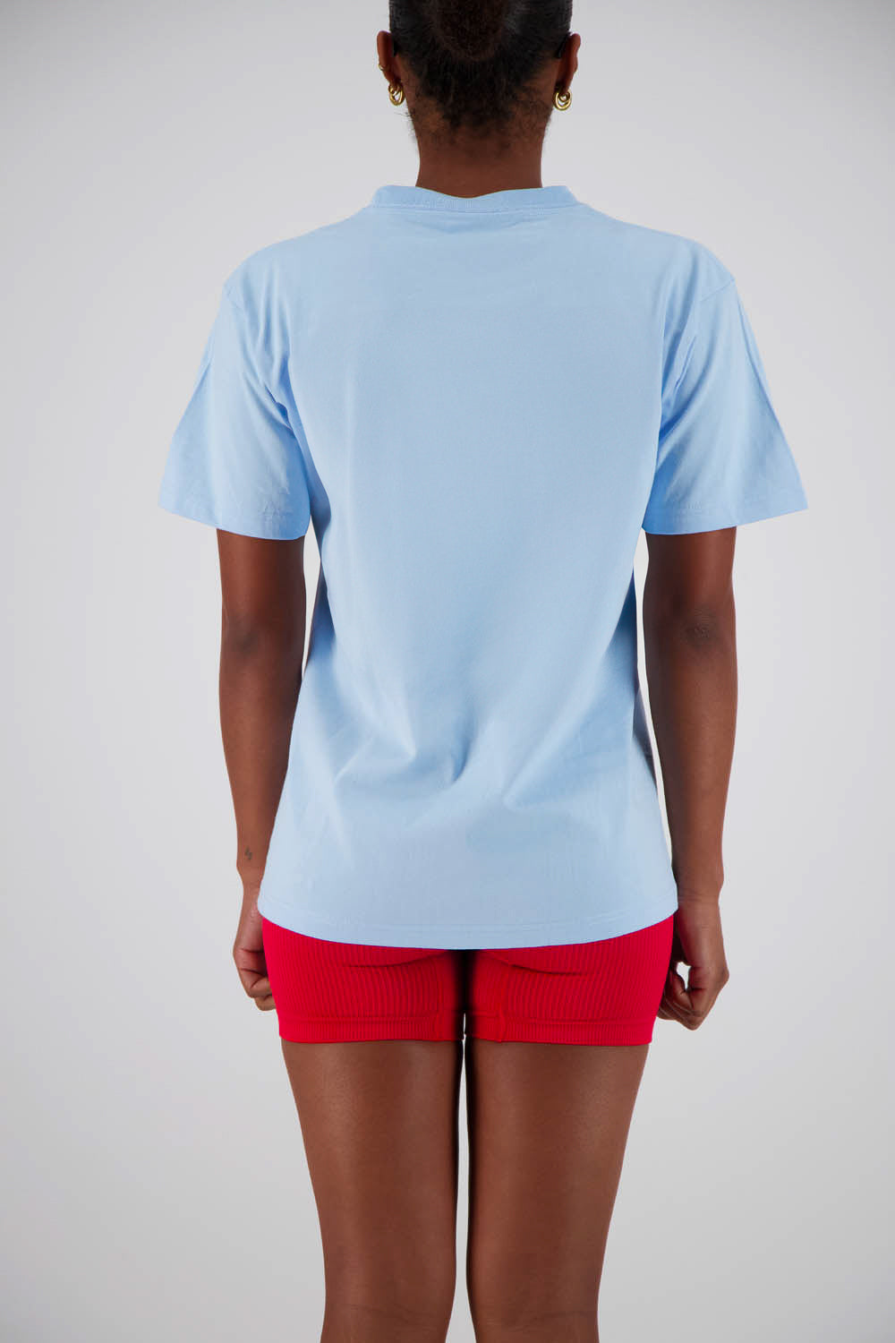 Bosa Tshirt Powder Blue