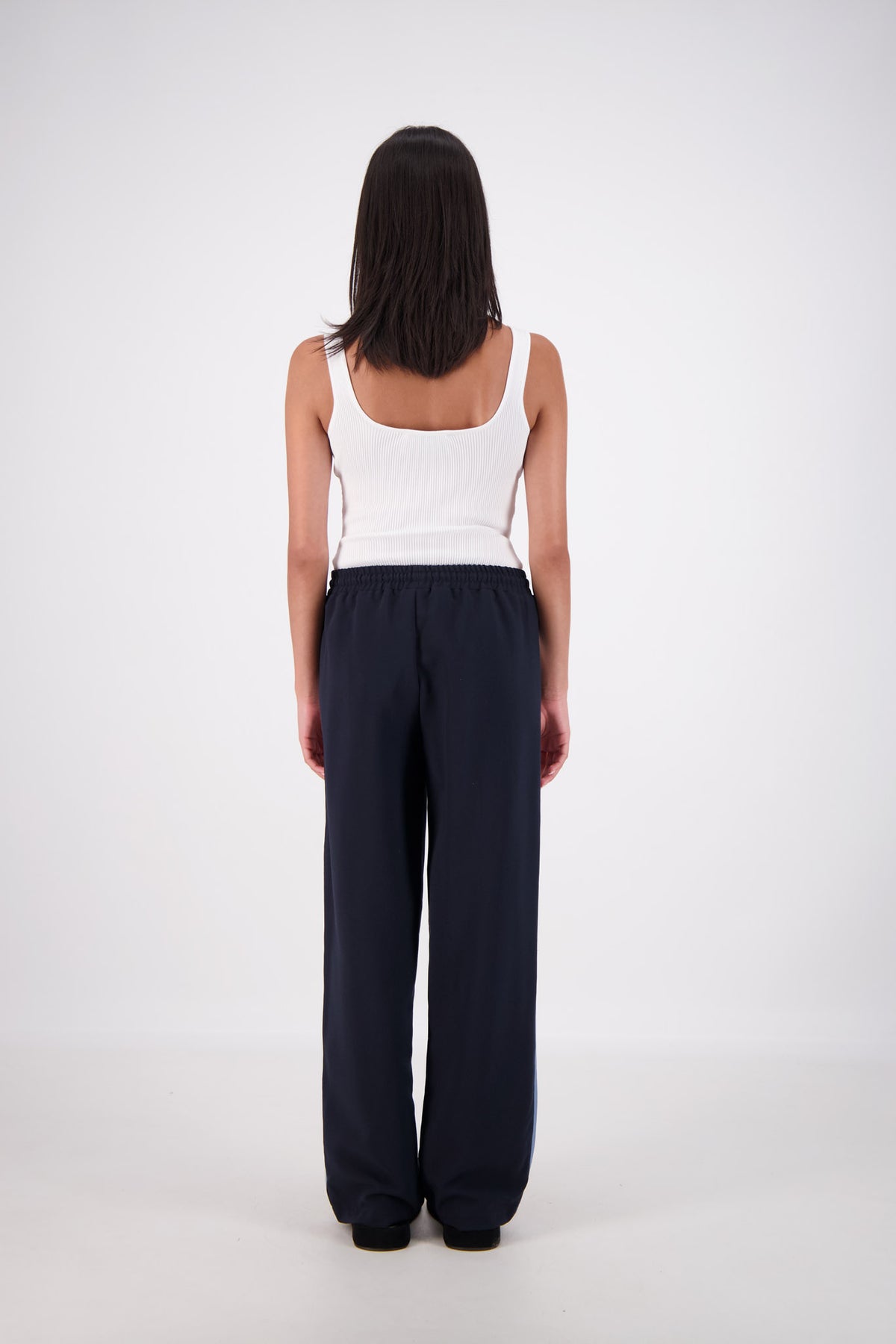Cassis Trouser Navy