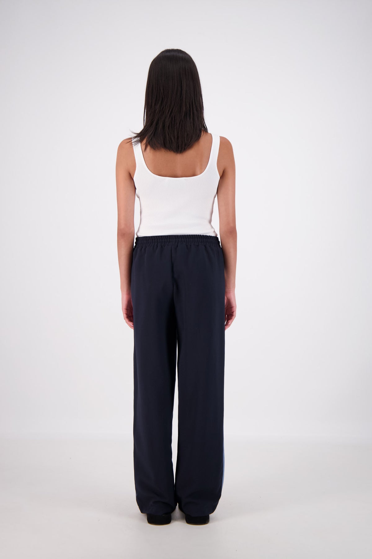 Cassis Trouser Navy