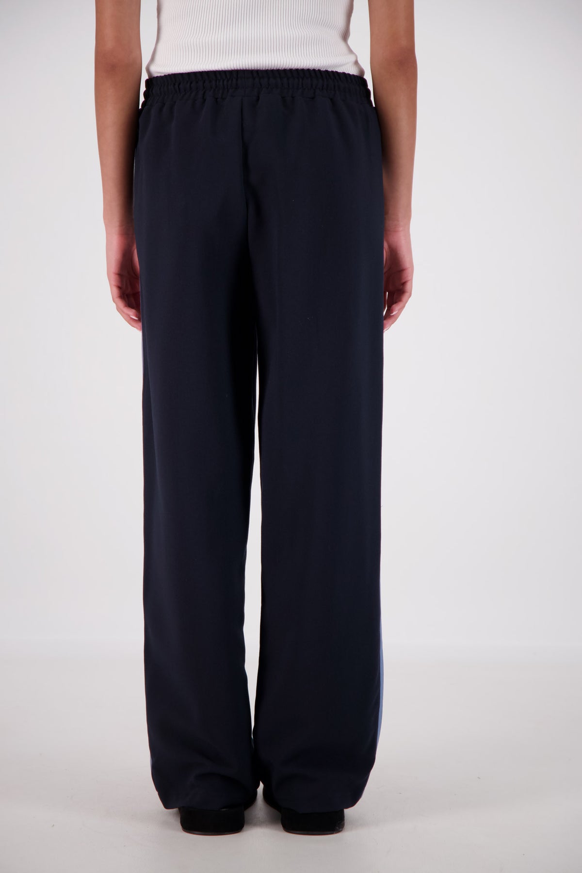 Cassis Trouser Navy