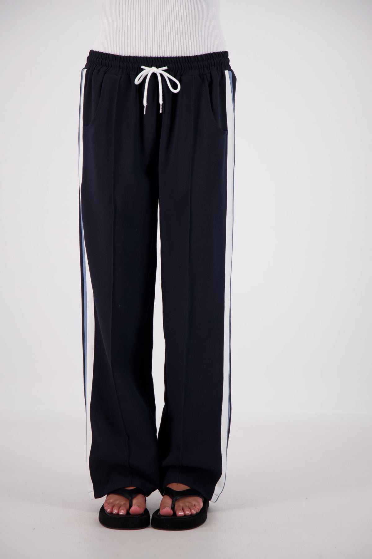 Cassis Trouser Navy