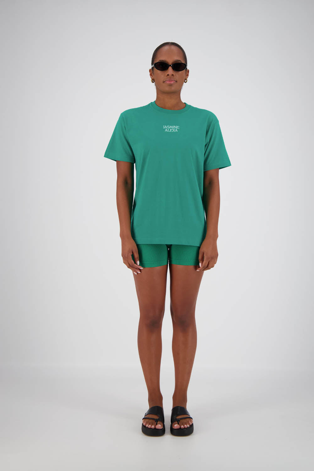 Bosa Tshirt Green