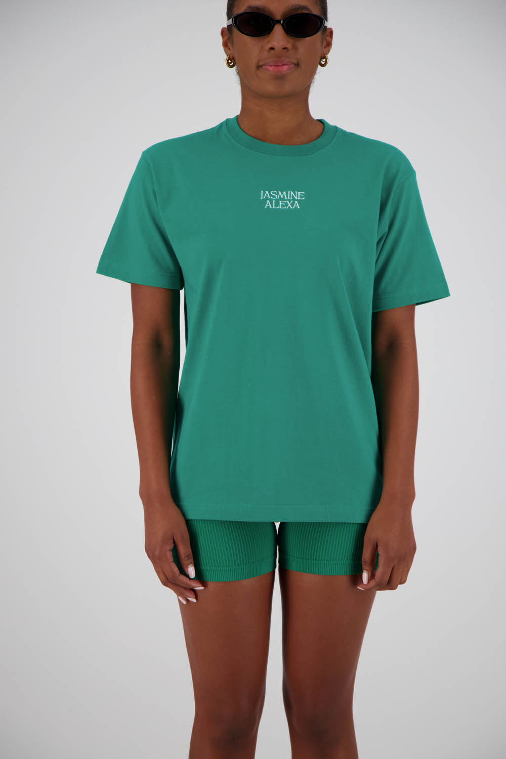 Bosa Tshirt Green