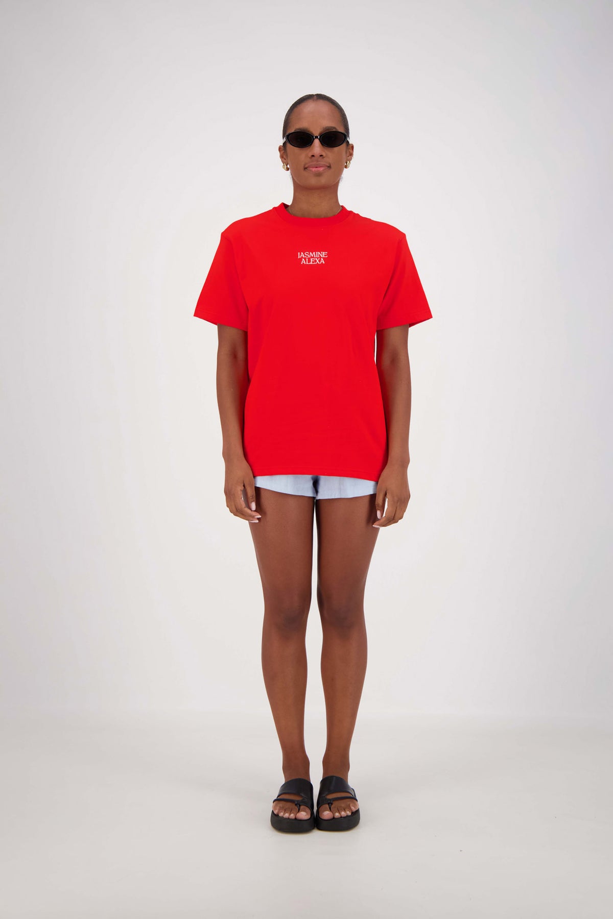 Bosa Tshirt Red