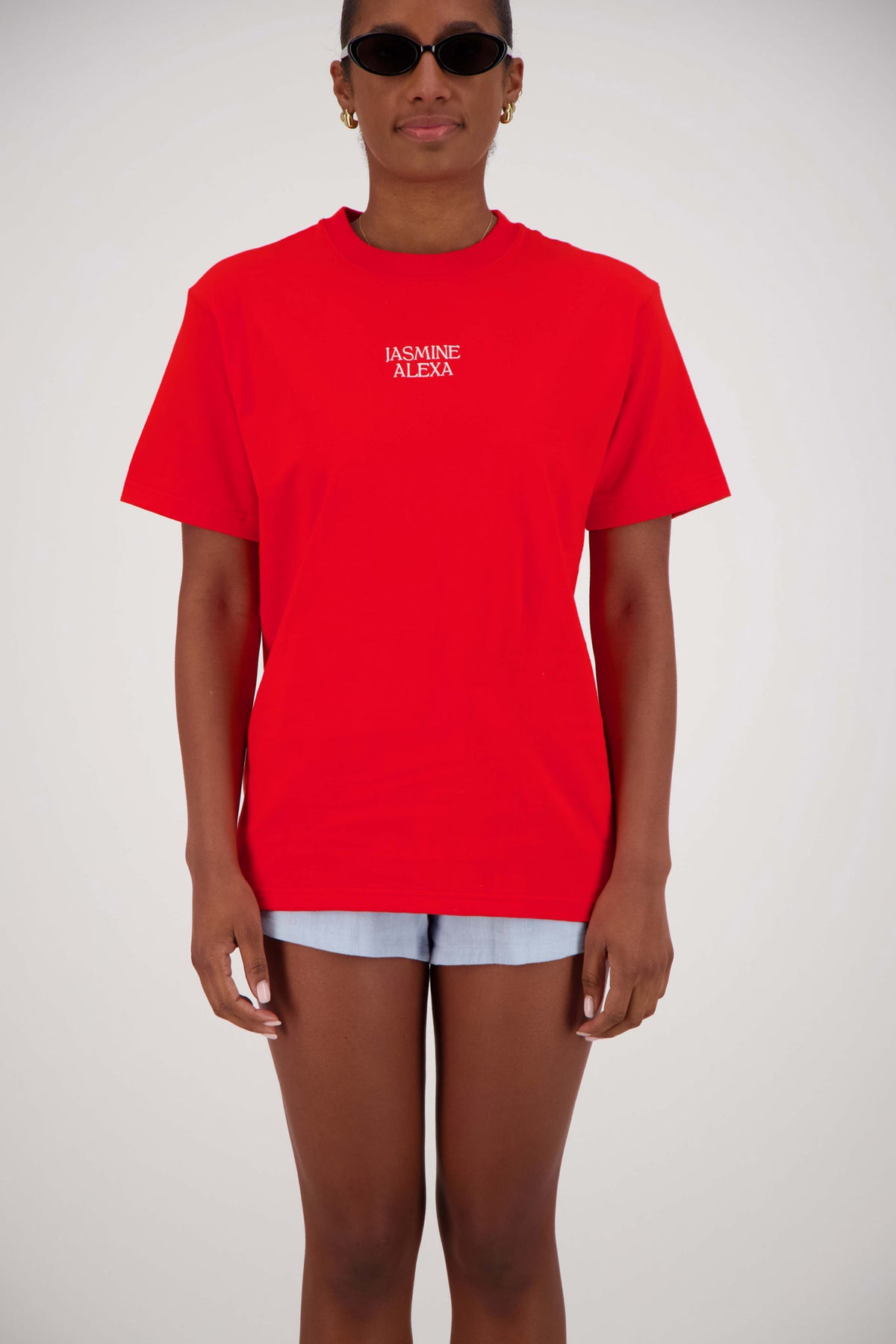 Bosa Tshirt Red