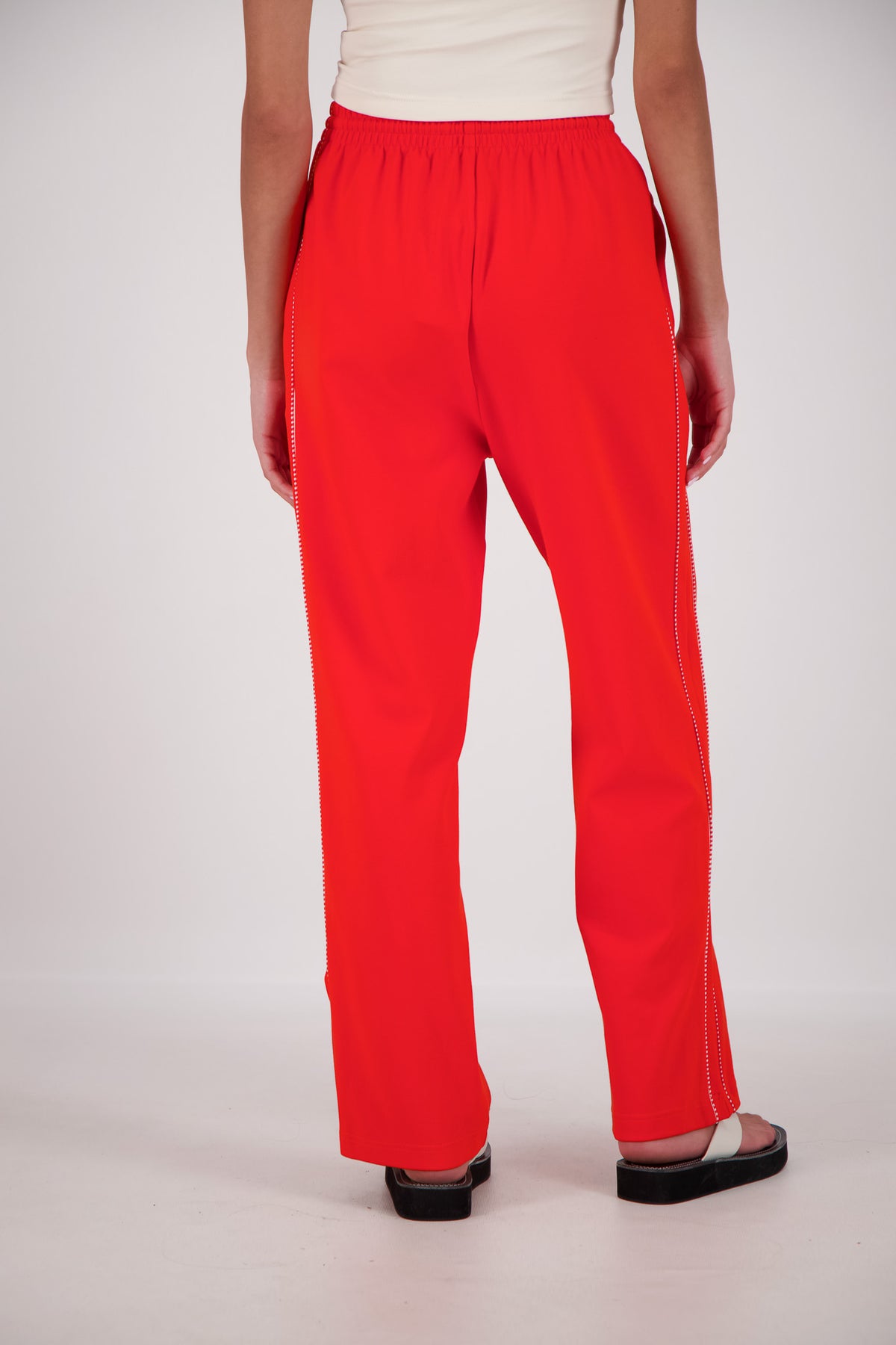 Manarola Trackpant Coral