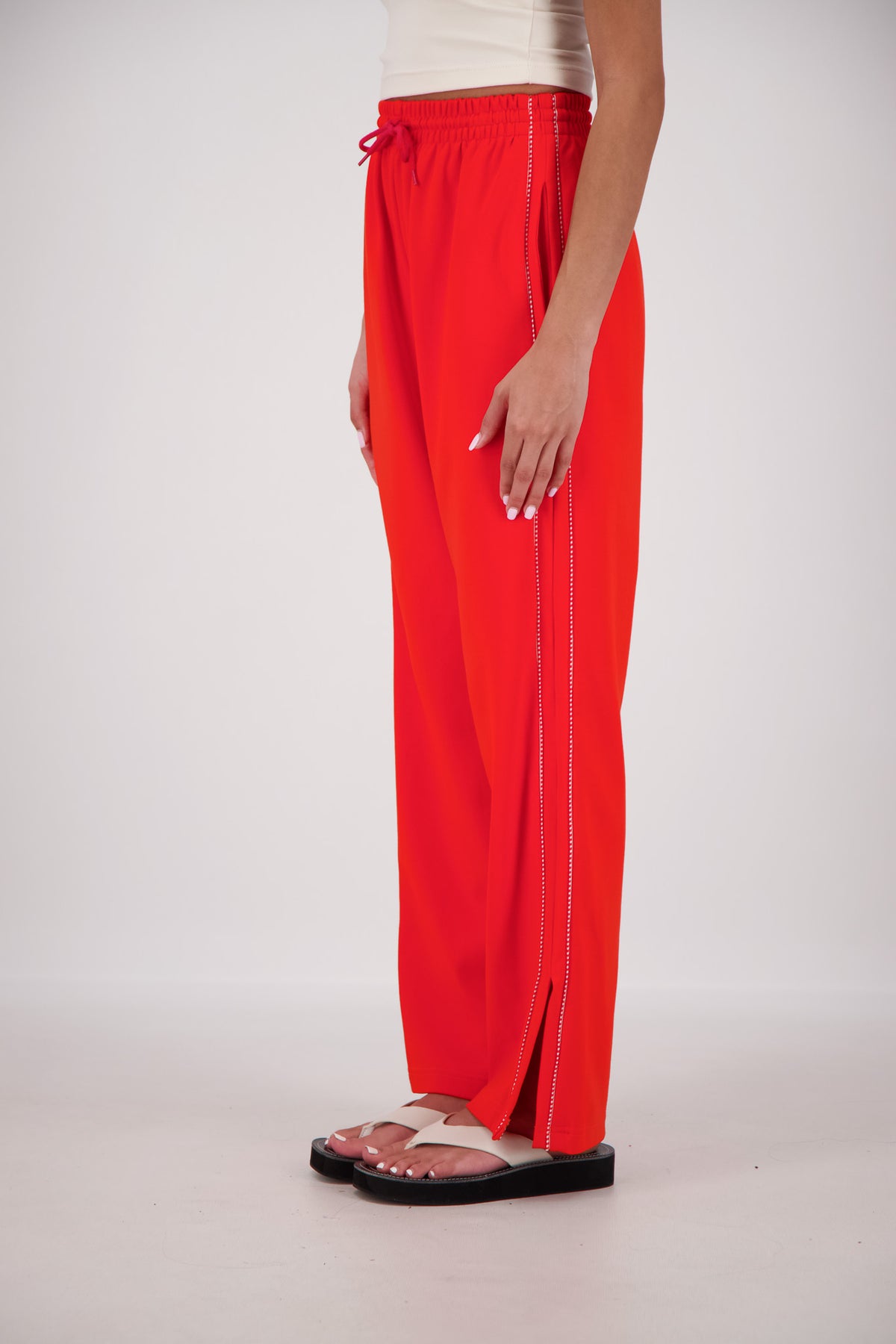 Manarola Trackpant Coral