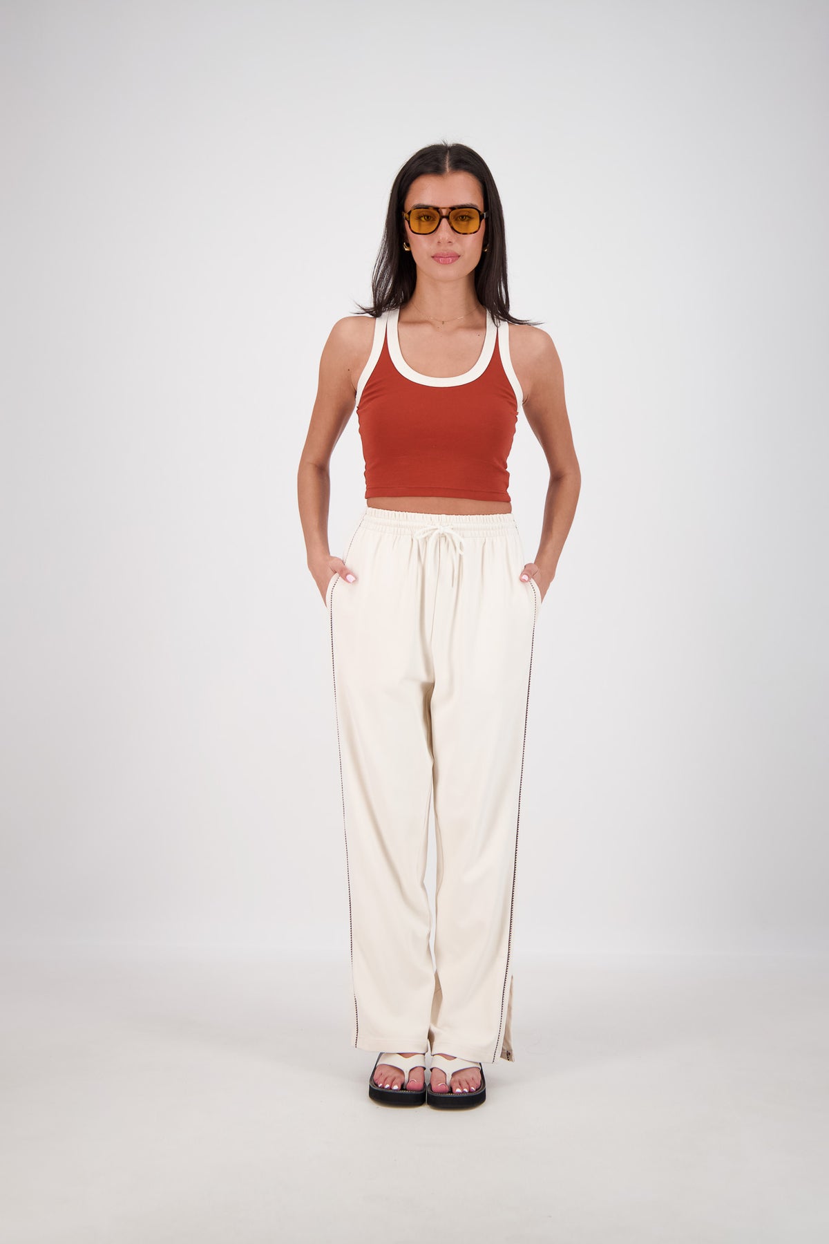 Lido Tank Tobacco