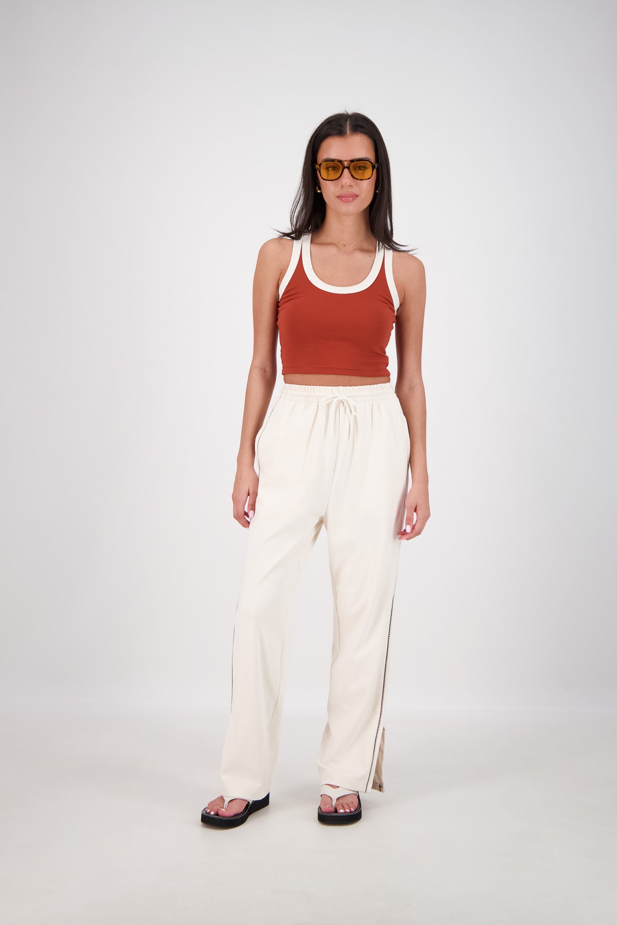 Lido Tank Tobacco
