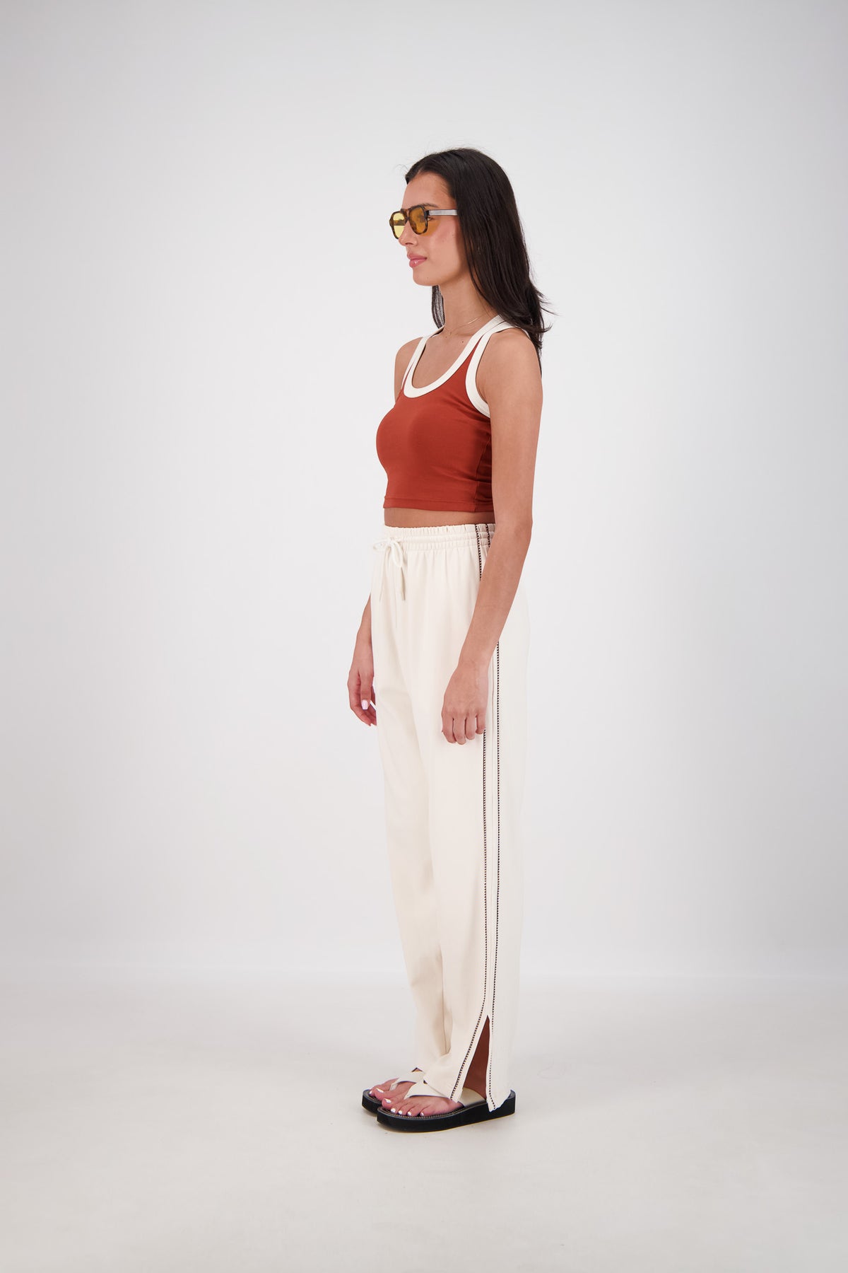 Lido Tank Tobacco