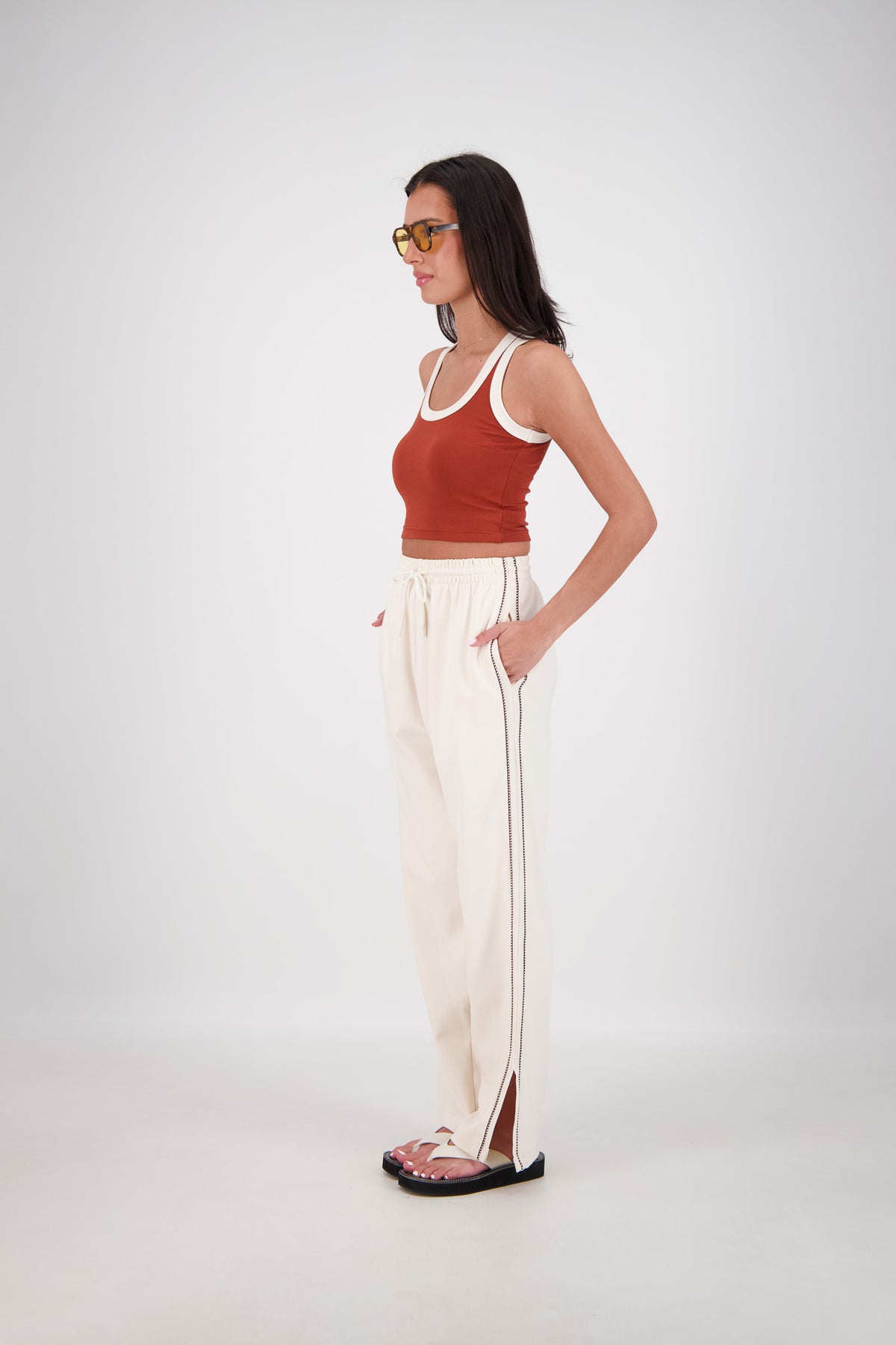 Lido Tank Tobacco