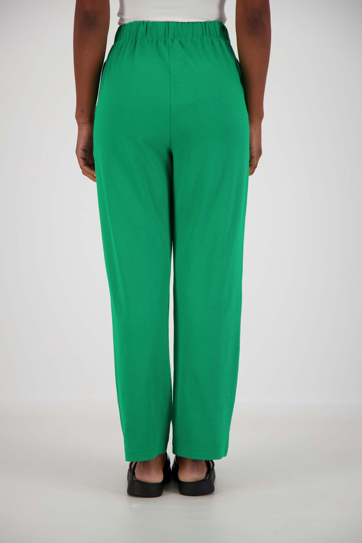 Panarea Trackpant Green