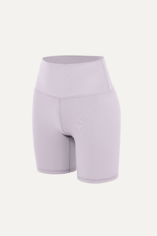 Balaton Shorts Lilac